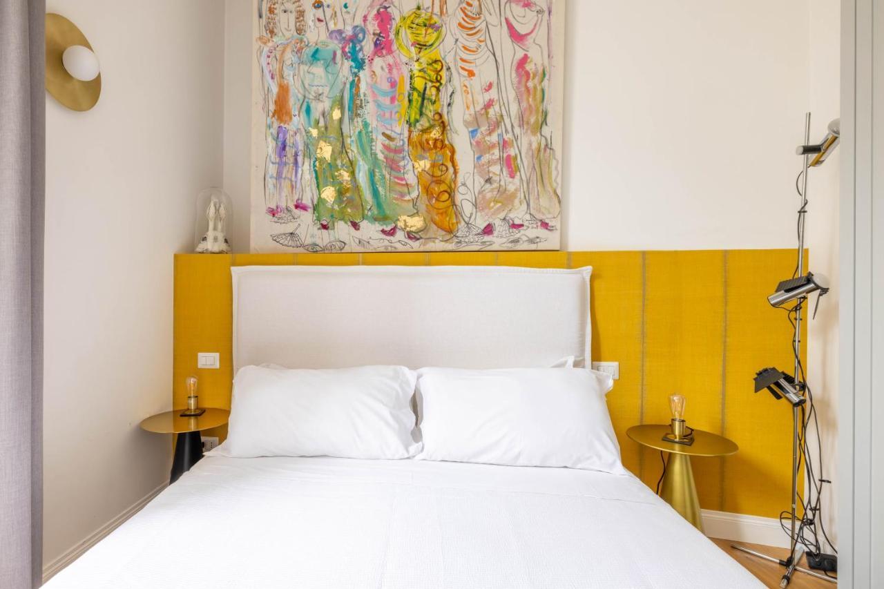 Trinita' Dei Monti New Apt In The Heart Of Roma Exterior foto